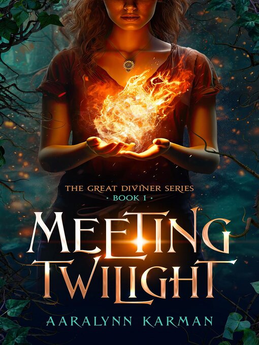 Title details for Meeting Twilight by Aaralynn Karman - Available